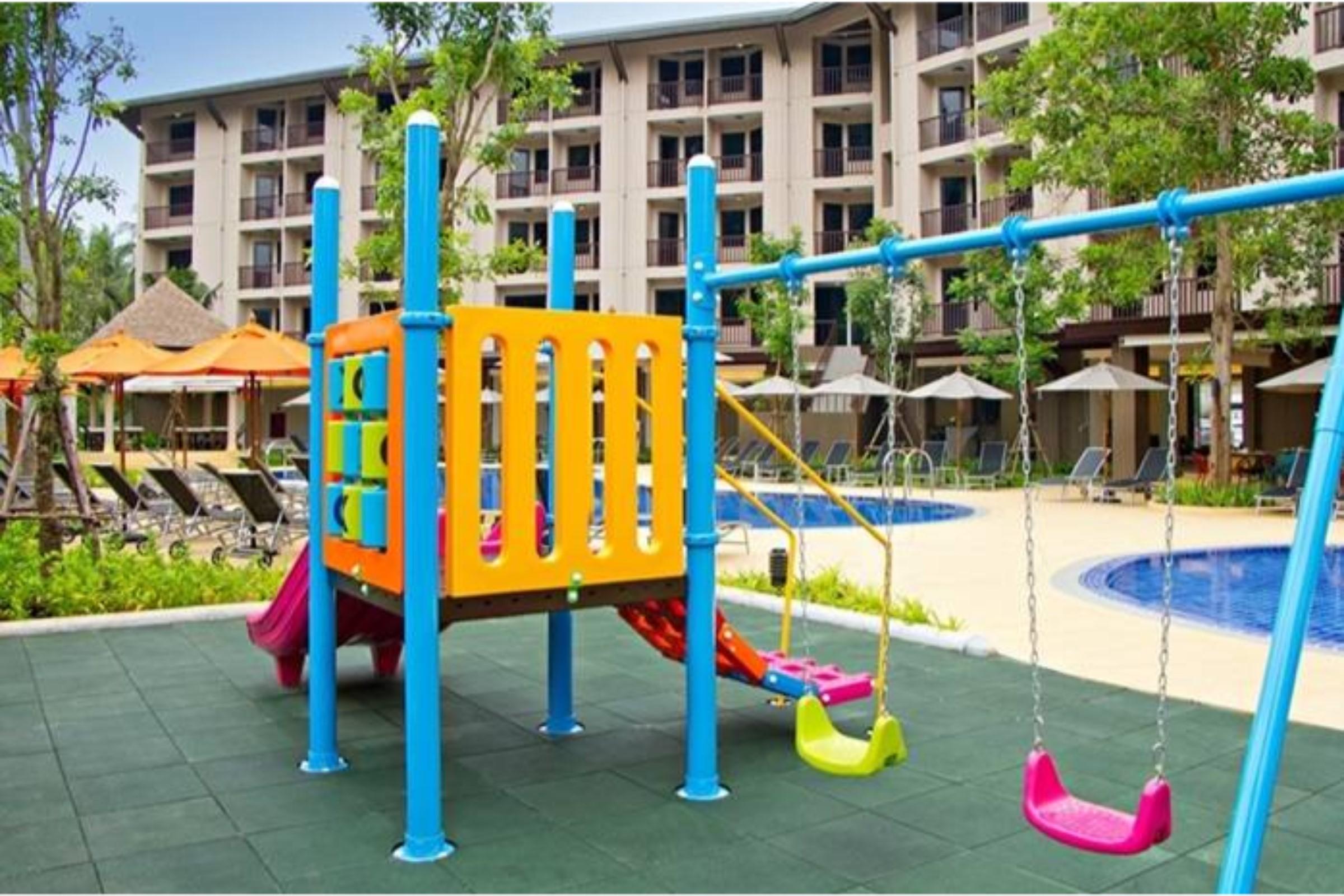 Hotel Ibis Styles Batam Nagoya Exterior foto